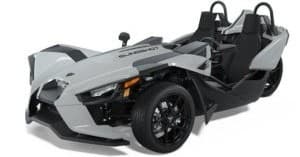 Gray Slingshot Rental