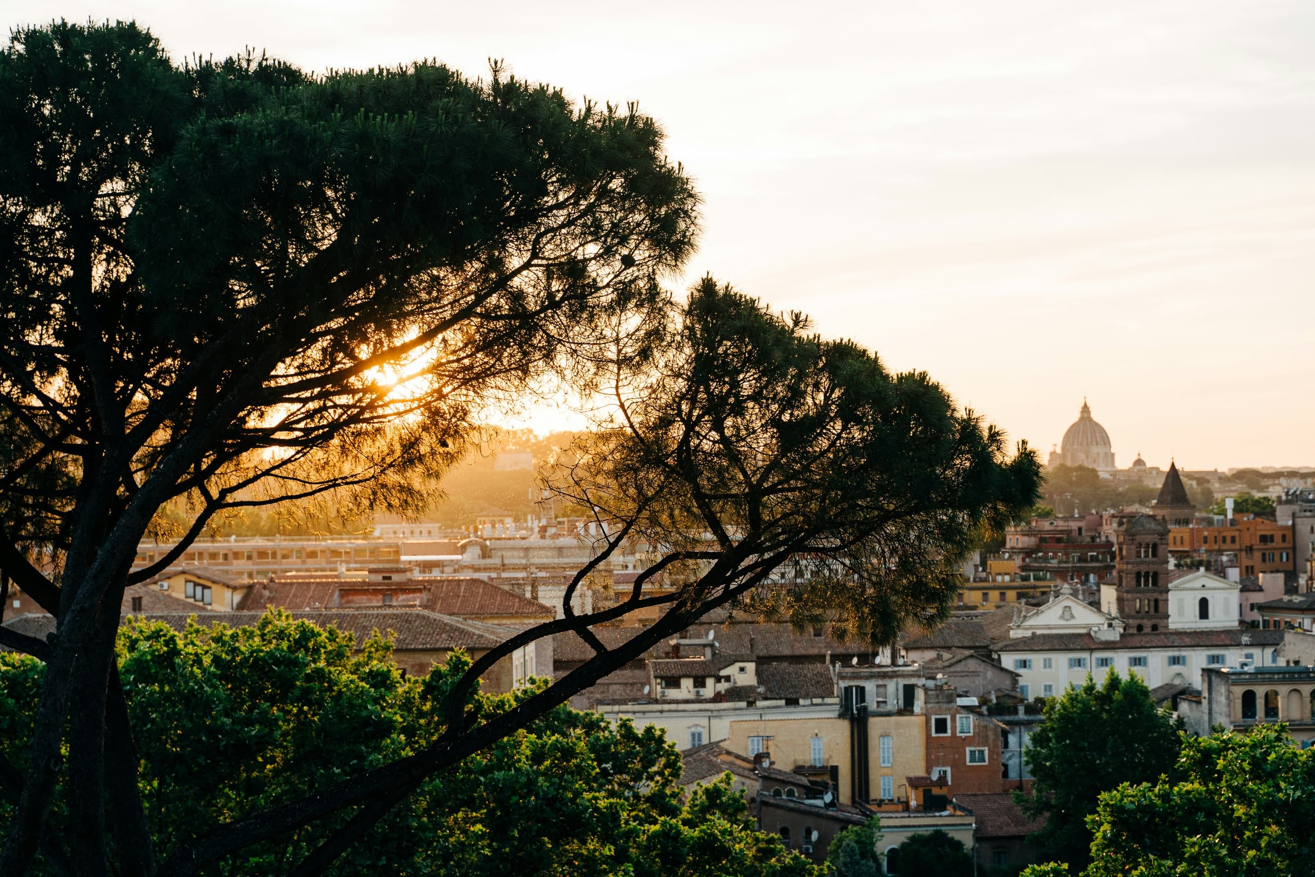 True Rome Tour - An Italian Dolce Vita