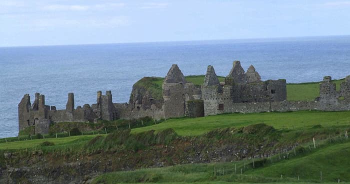 Causeway Coast Private Full Day Shore Excursion from Belfast