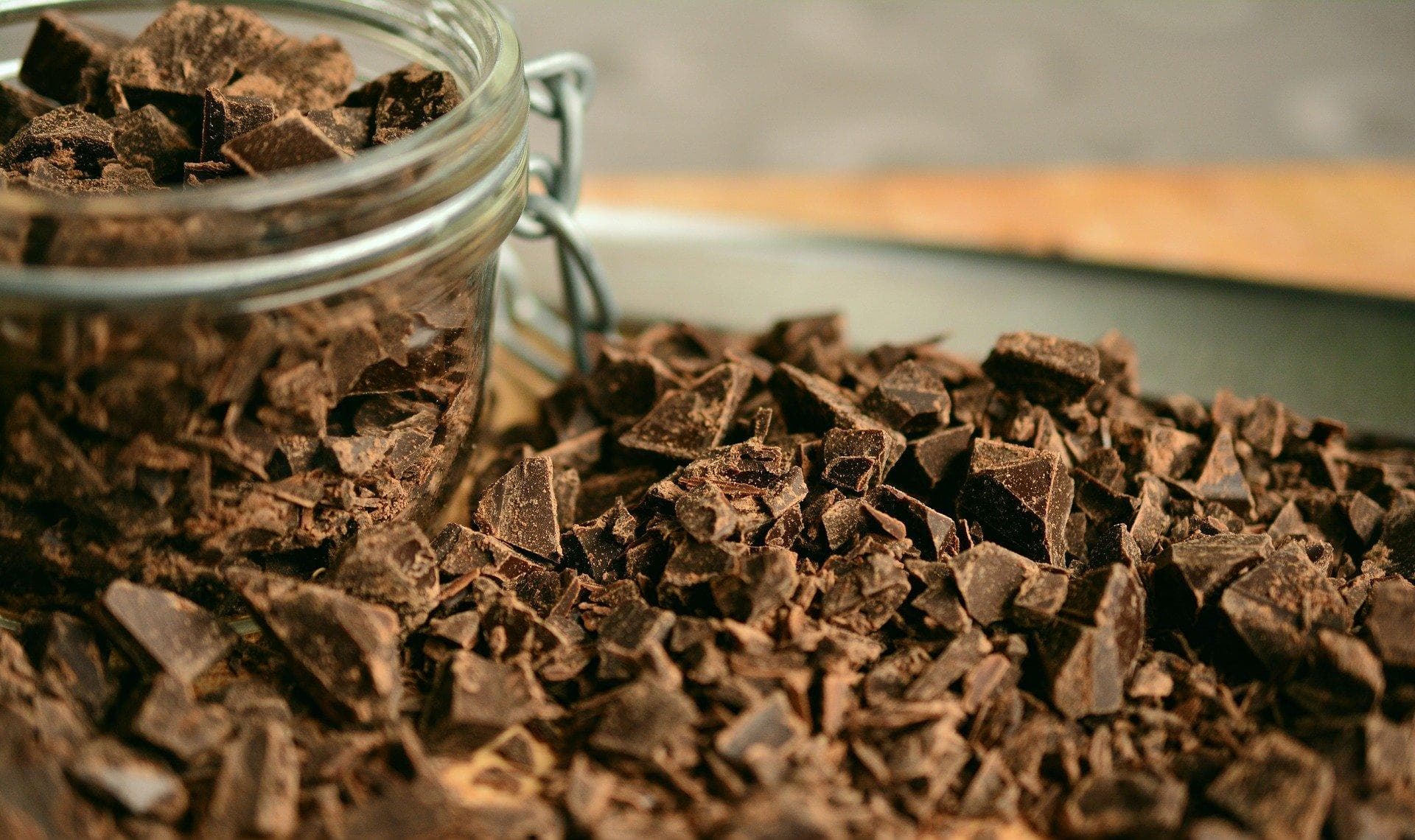 Bubbels en Chocolade Tour