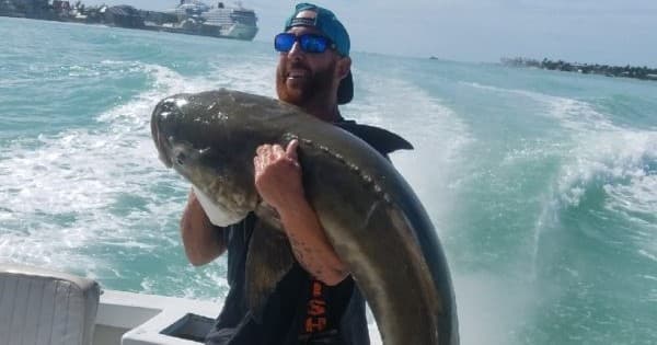 3 Hour Fishing Charter