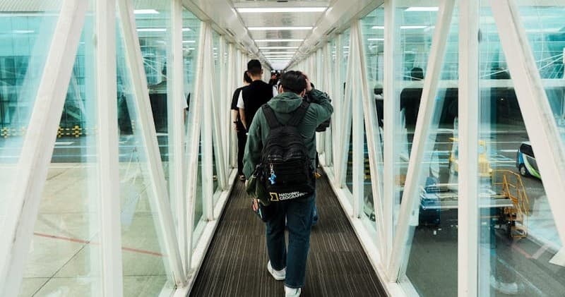Accueil personnalisé en français à l'aéroport international d'Orlando