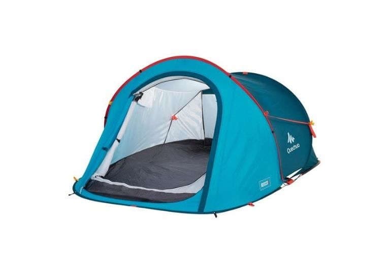 Two People Pop Up Tent