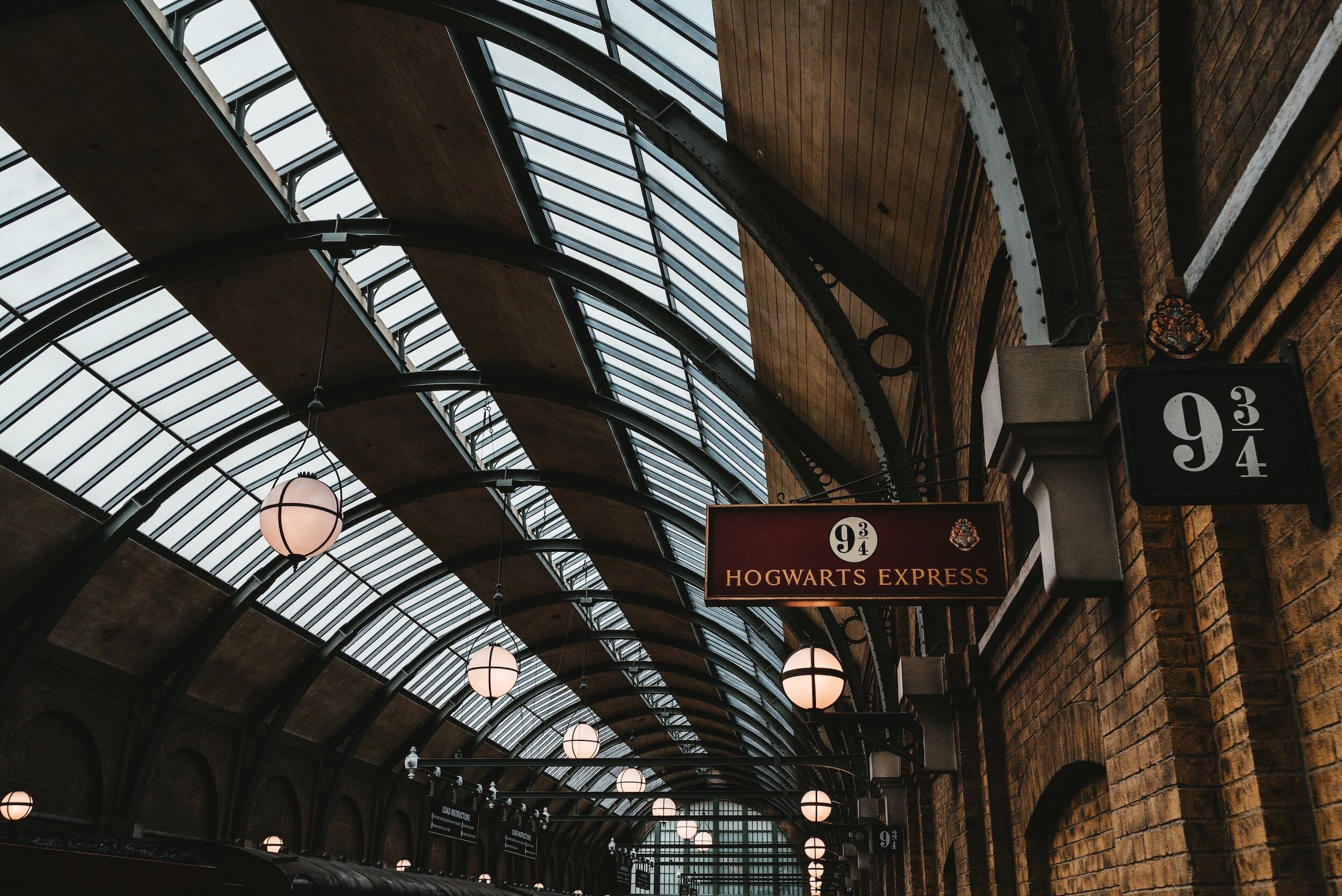 Magical Movies: London Harry Potter Tour