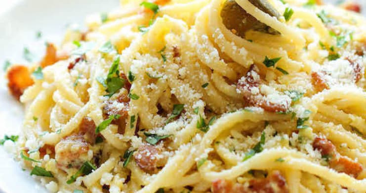 Private Party Pasta Making & Eating Cooking Class in Rome