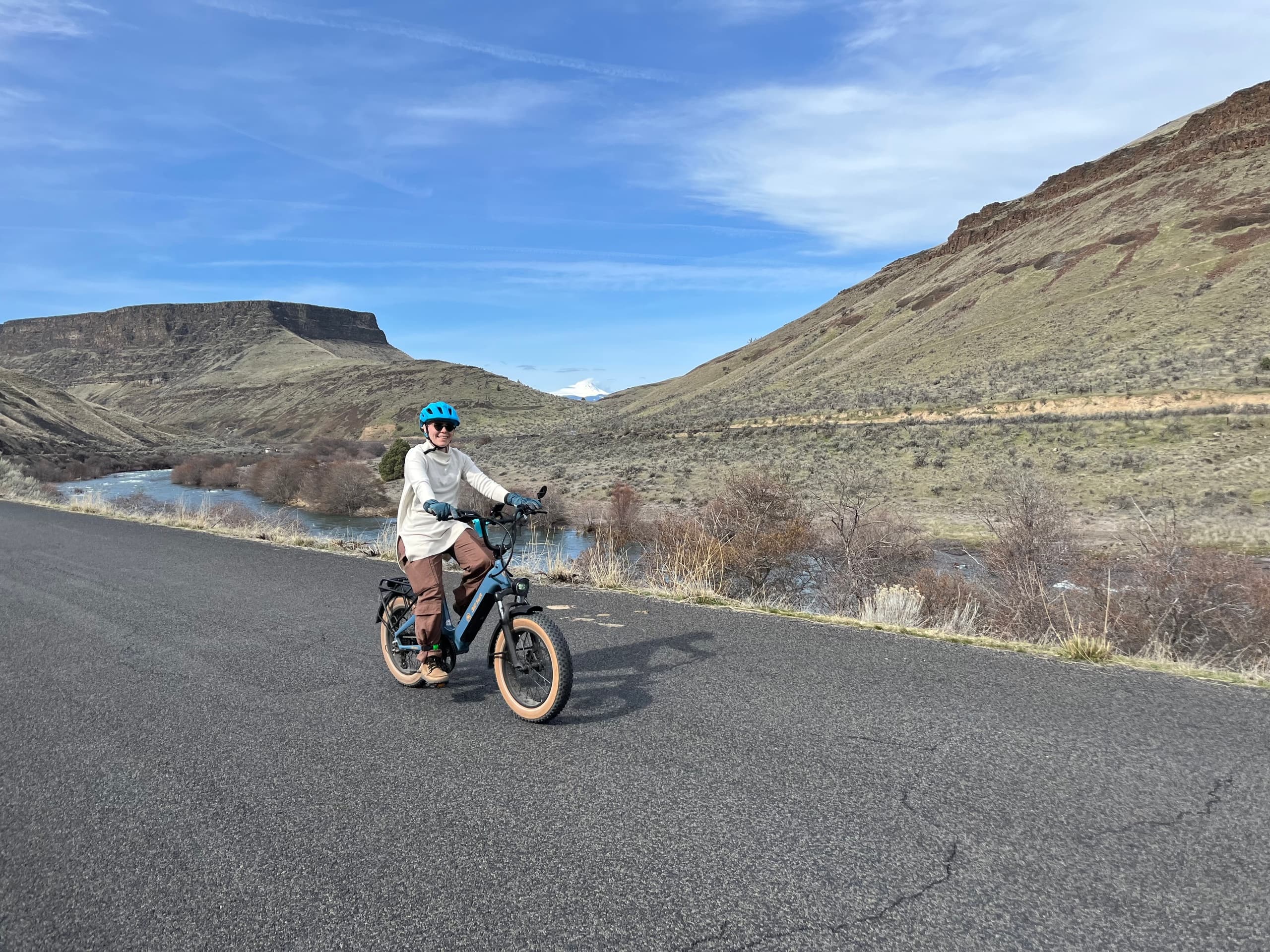 2.5 Hour E-Bike Rental
