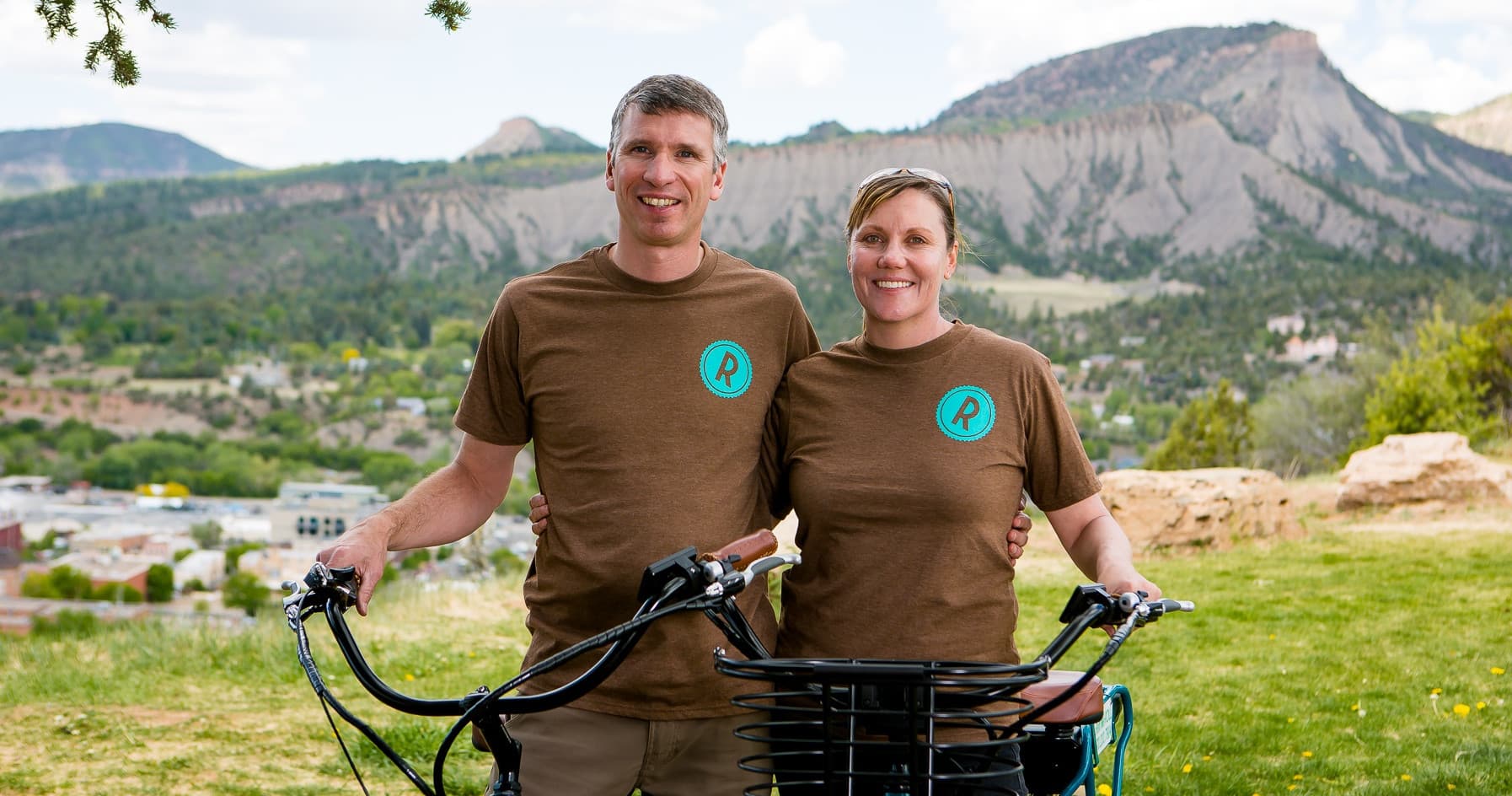 8 Hr. Group eBike Package  | Save 15%!