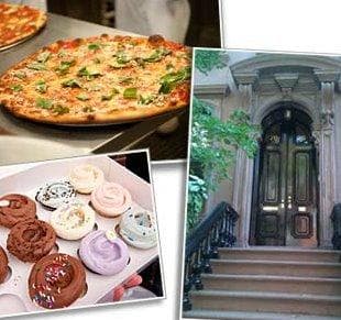 West Village Food Tour