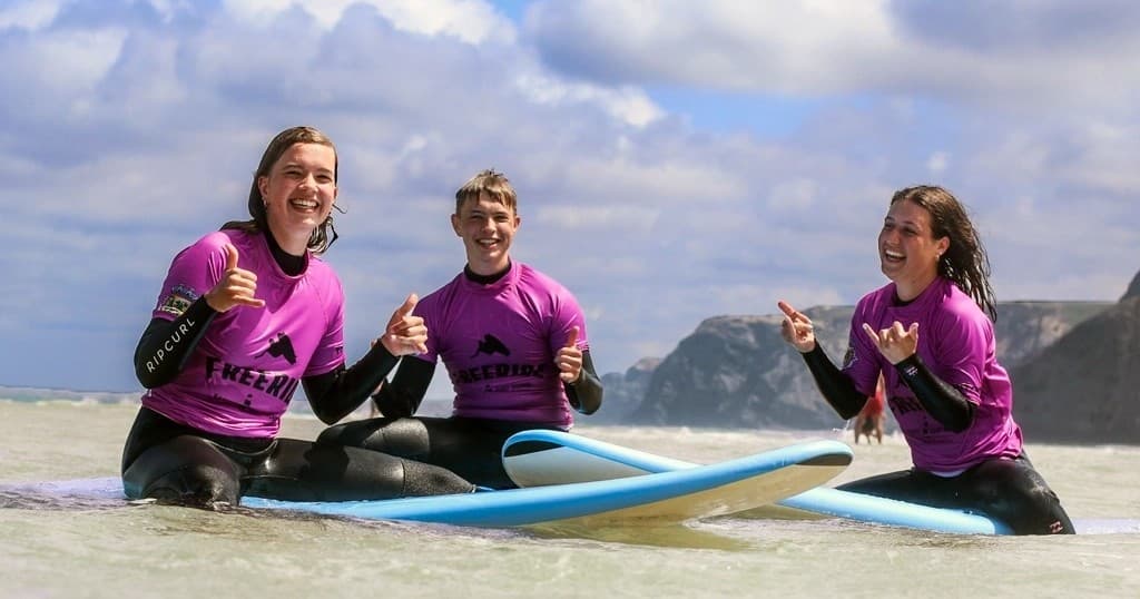 Private Surf Guides