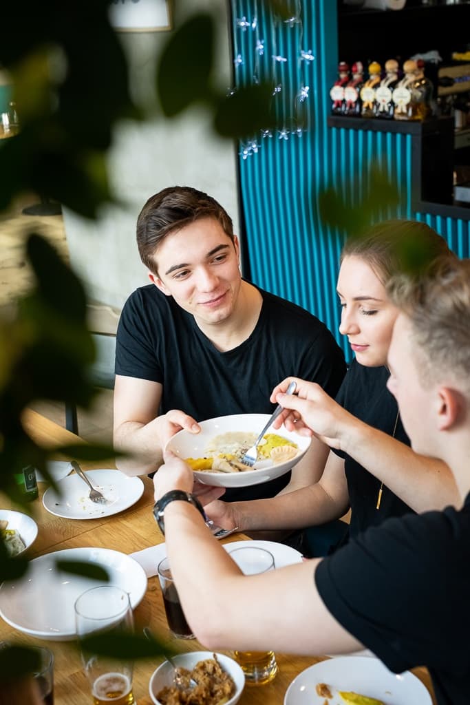 Food Tour