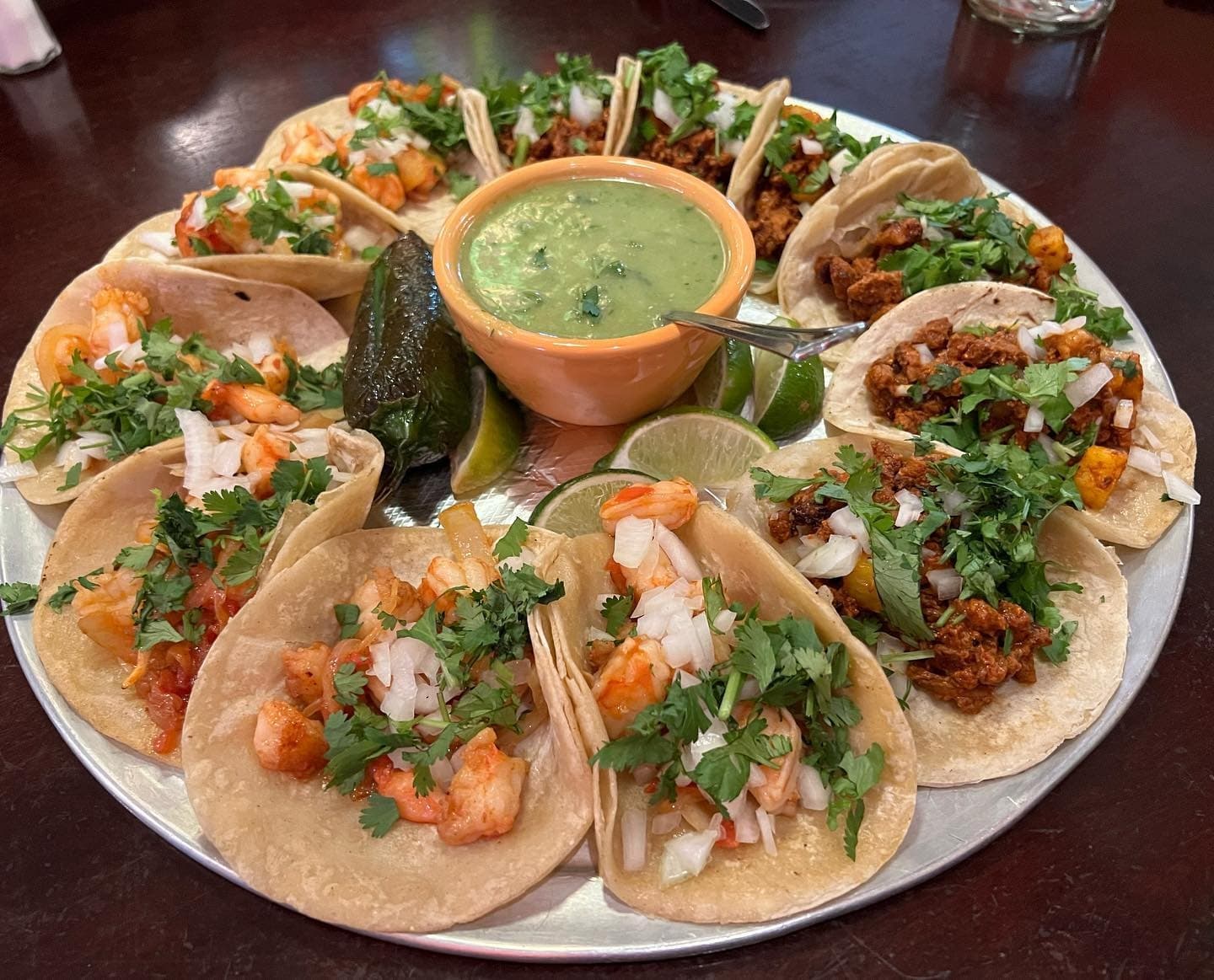 New Mexican Flavors Tour Of Santa Fe Plaza