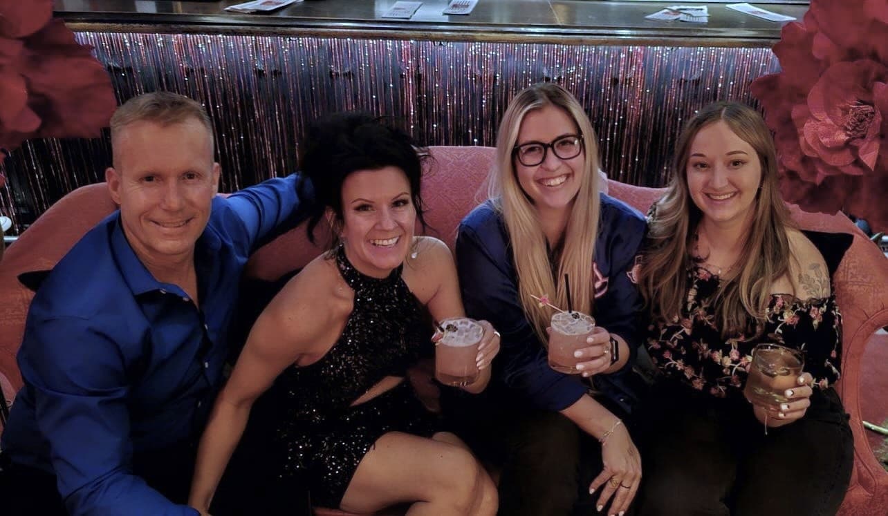 SPEAKEASY NASHVILLE!  Exclusive, Small Group, Prohibition-Inspired Cocktail Tasting Tour