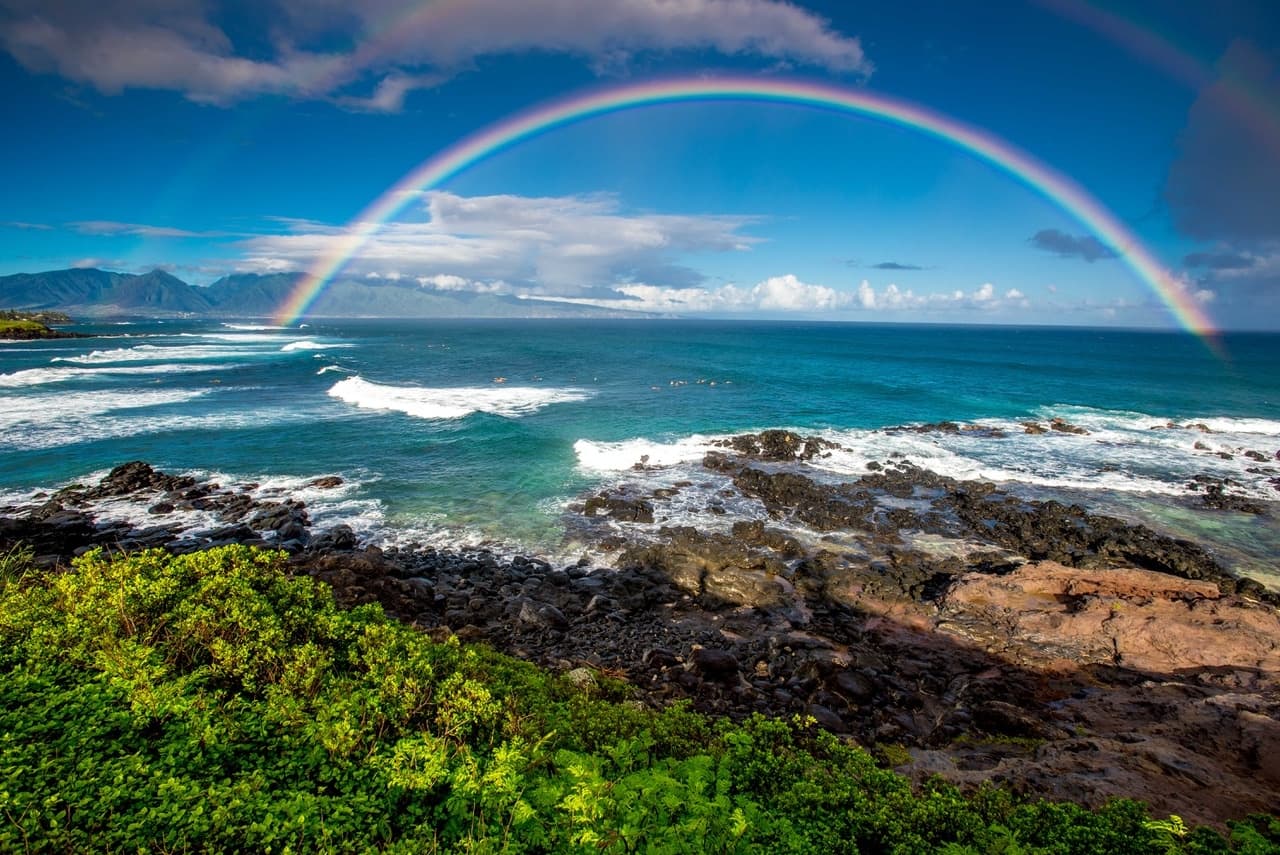 The Road to Hana