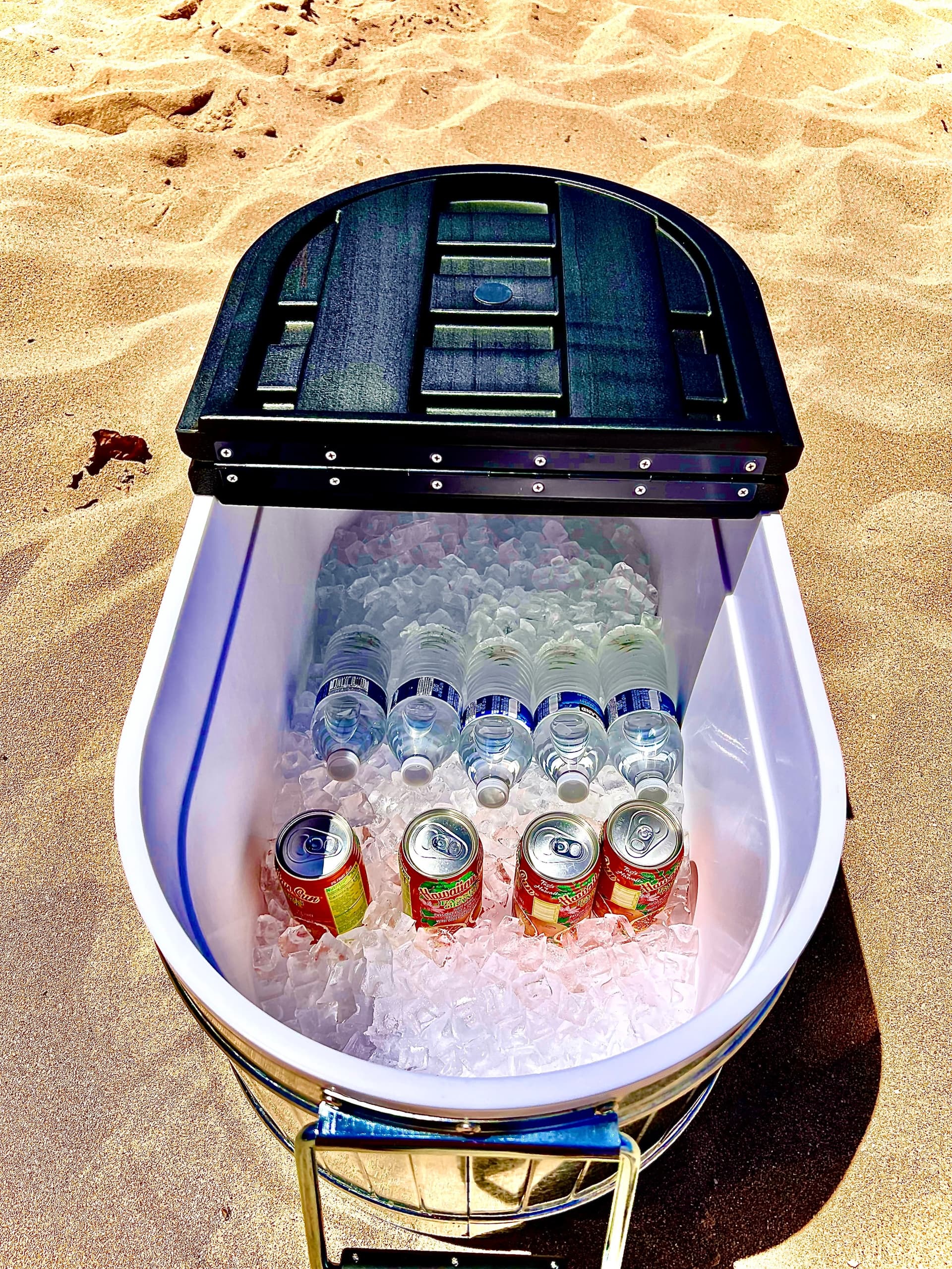 Cooler Add On (Honu)