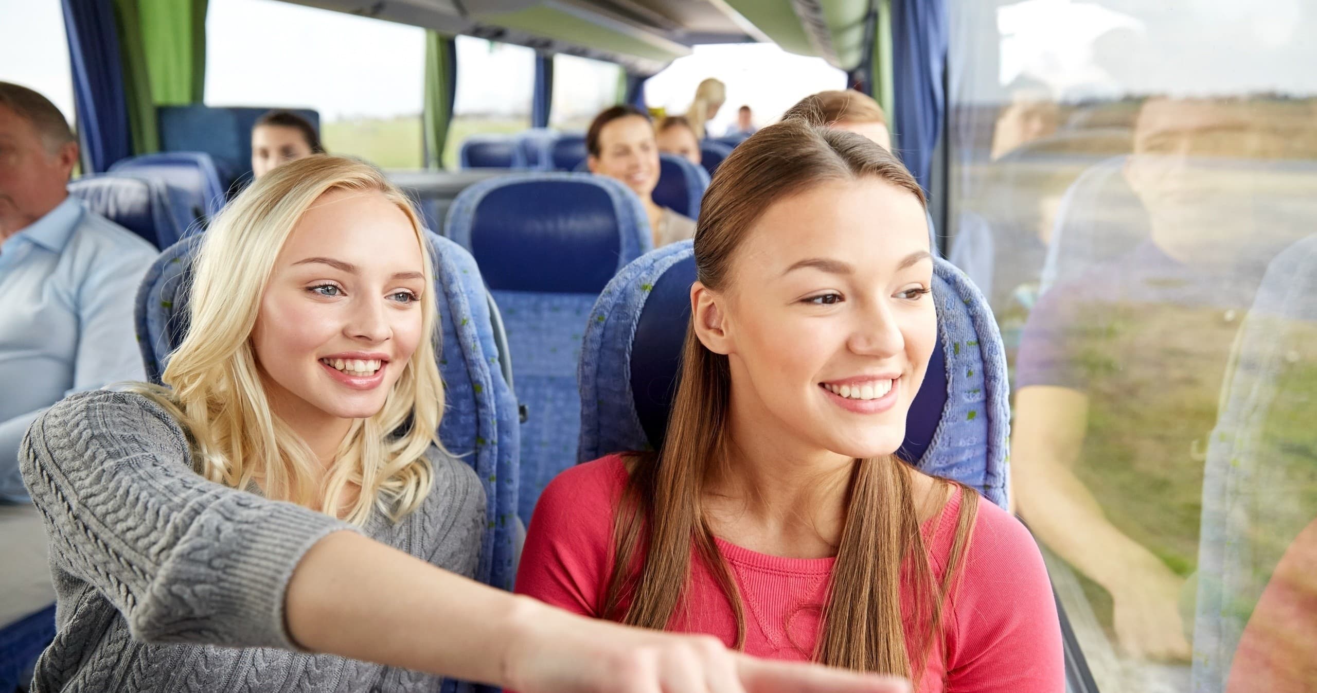 Shuttle Services (One Way)