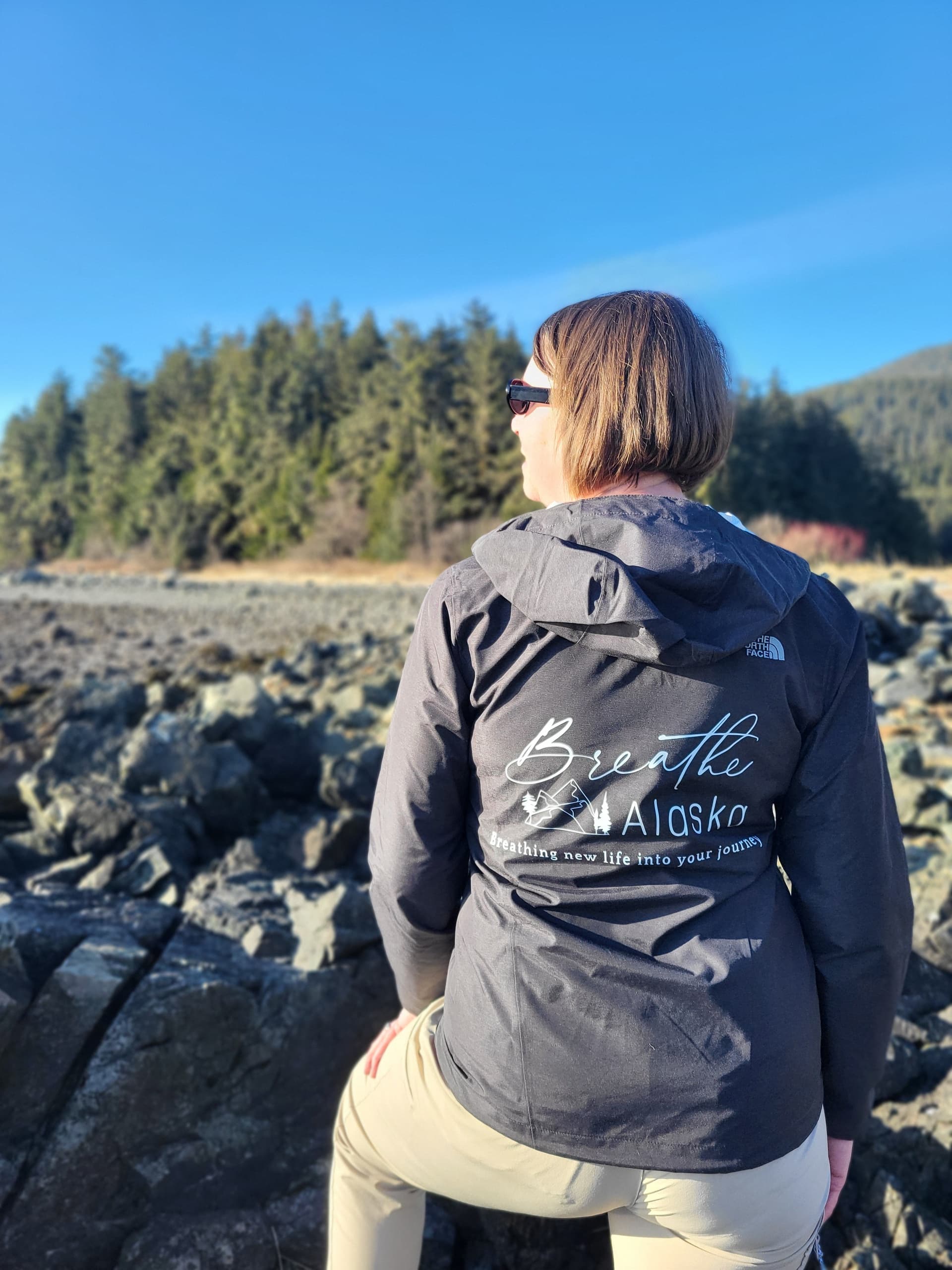 Mindfulness in the Wilderness