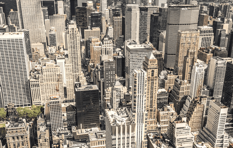 Midtown Manhattan Highlights Walking Tour