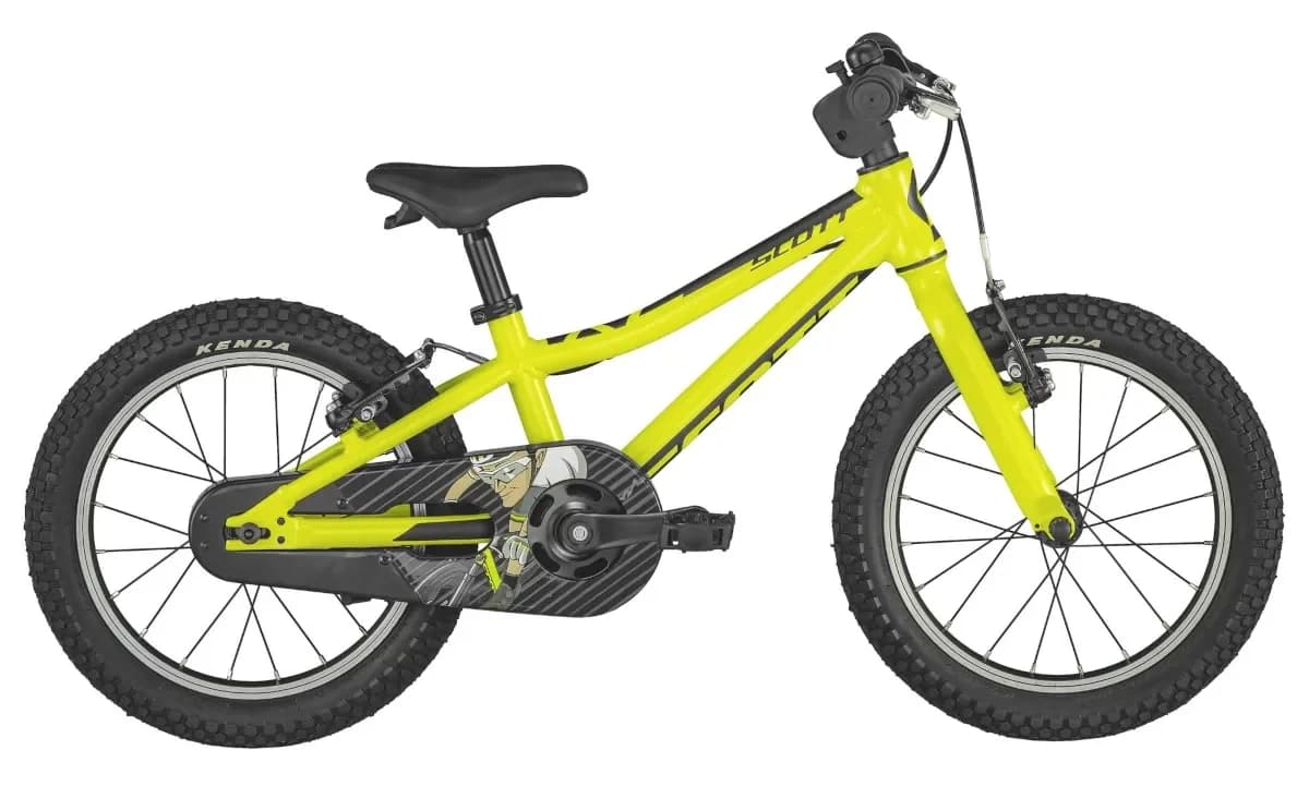 Children Bike Rental - 20 Inch