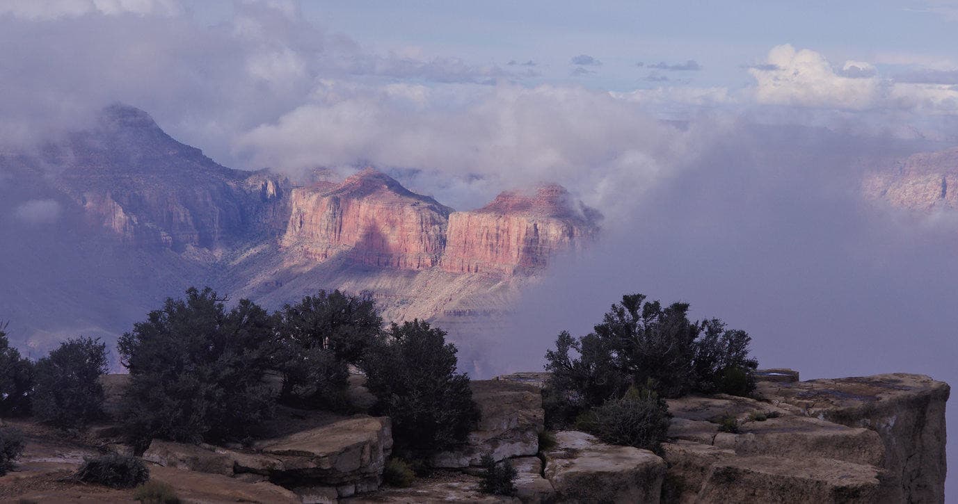 Page to Monument Valley, Ground Tour, Grand Canyon (PMGP2)