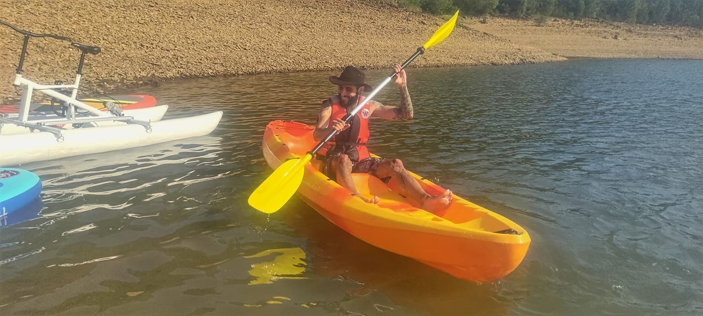Kayak