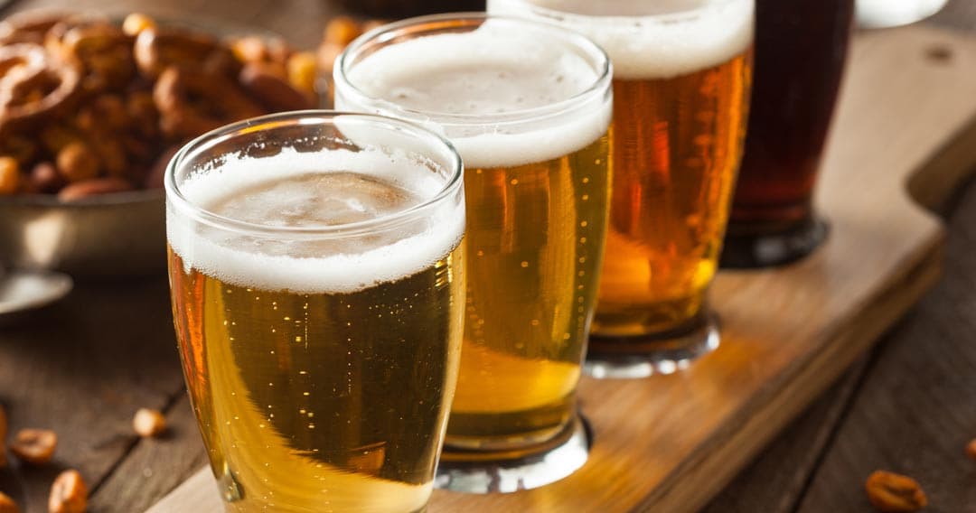 Verde Valley Brewery Tour