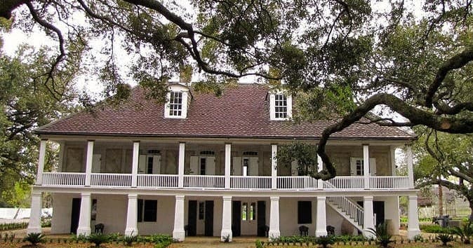 Whitney Plantation Tour