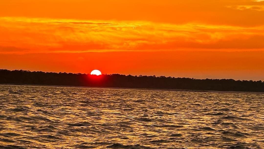 Moonlight & Music Sunset Cruise (BYOB)