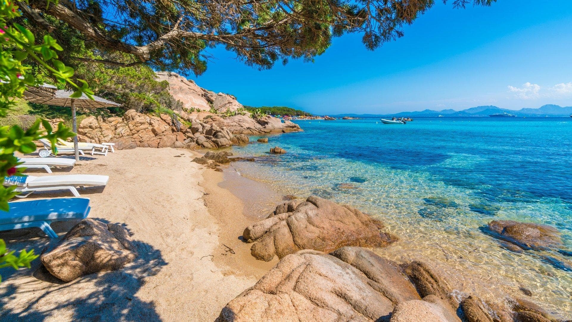 Tour Spiaggia Pittulongu (Tuk Tuk)
