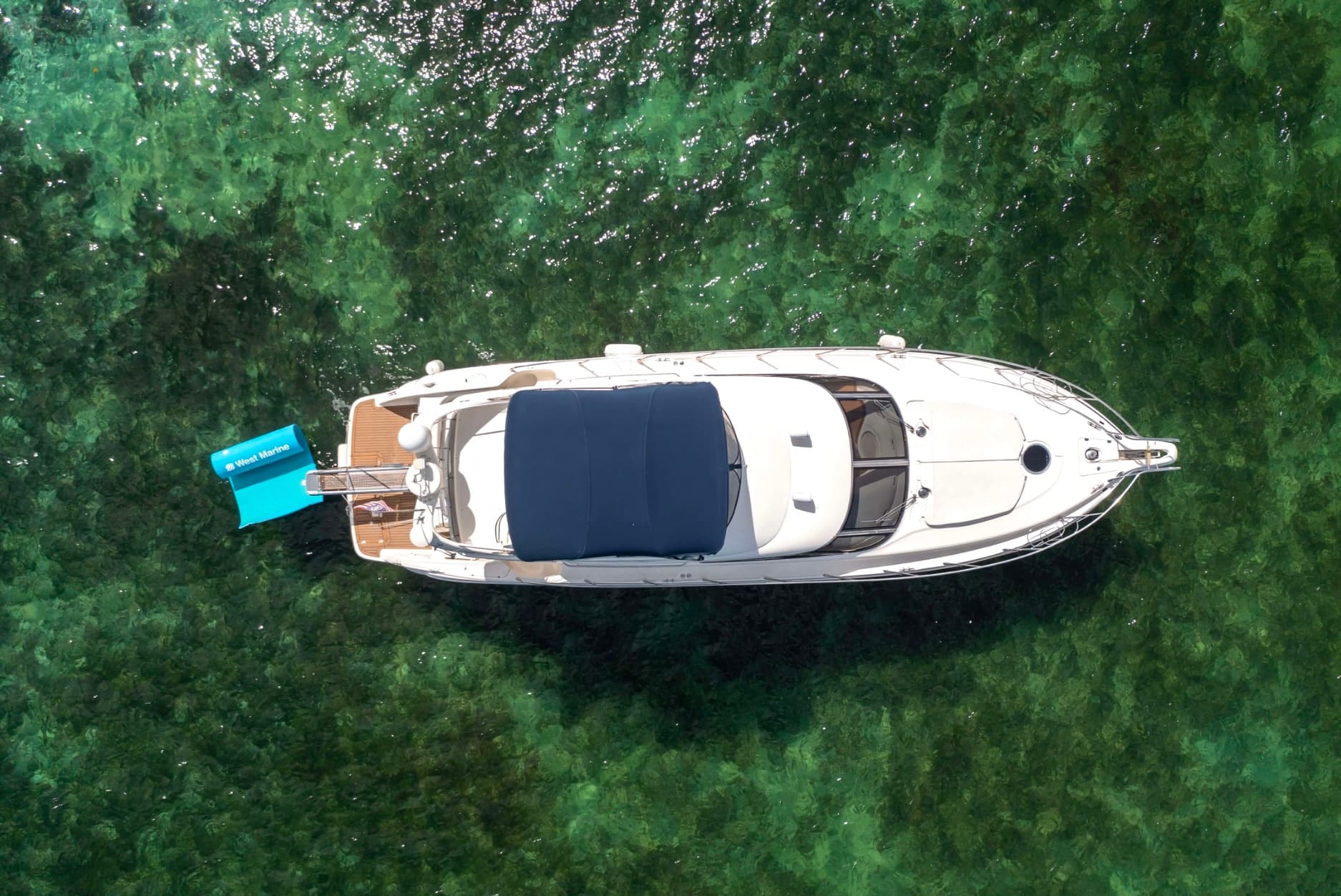52' ATLANTIQUE