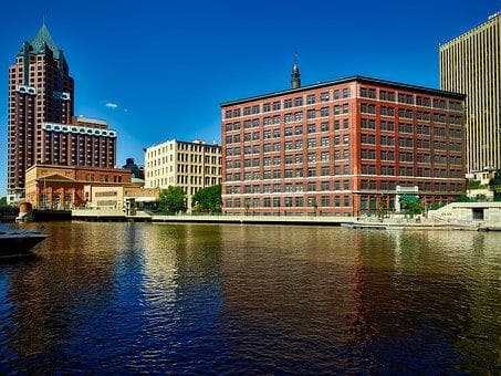 City Skyline Tour