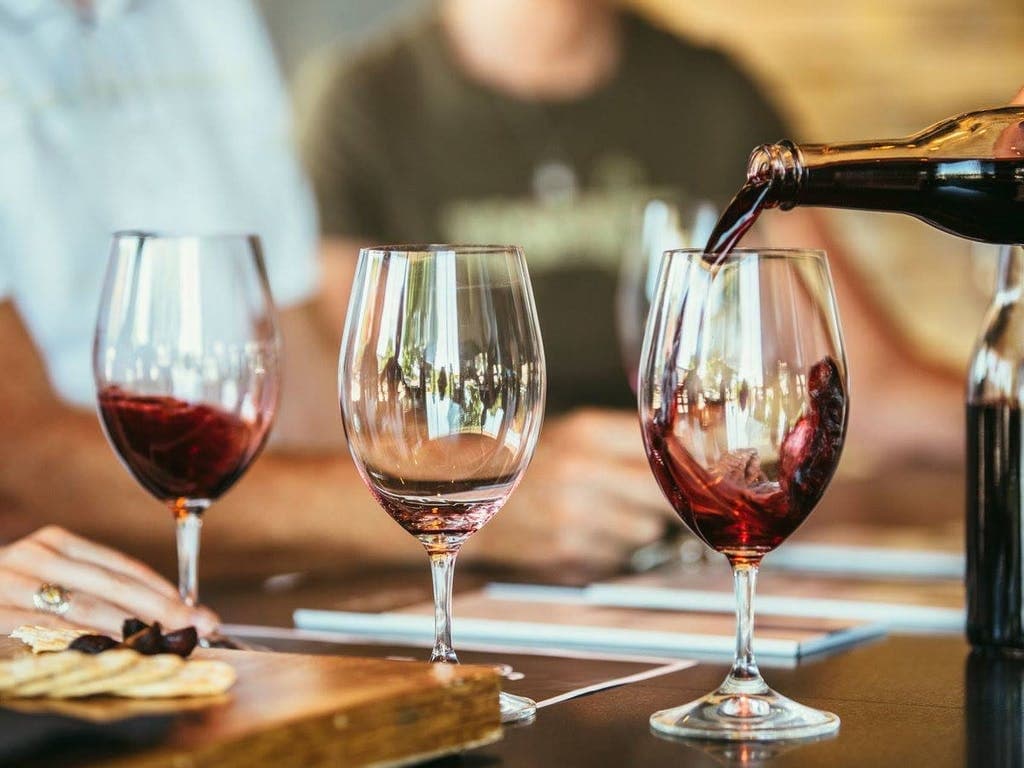 El Penedes Cava & Wine Tour