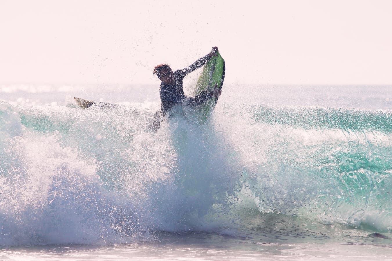 Bodyboard Rental