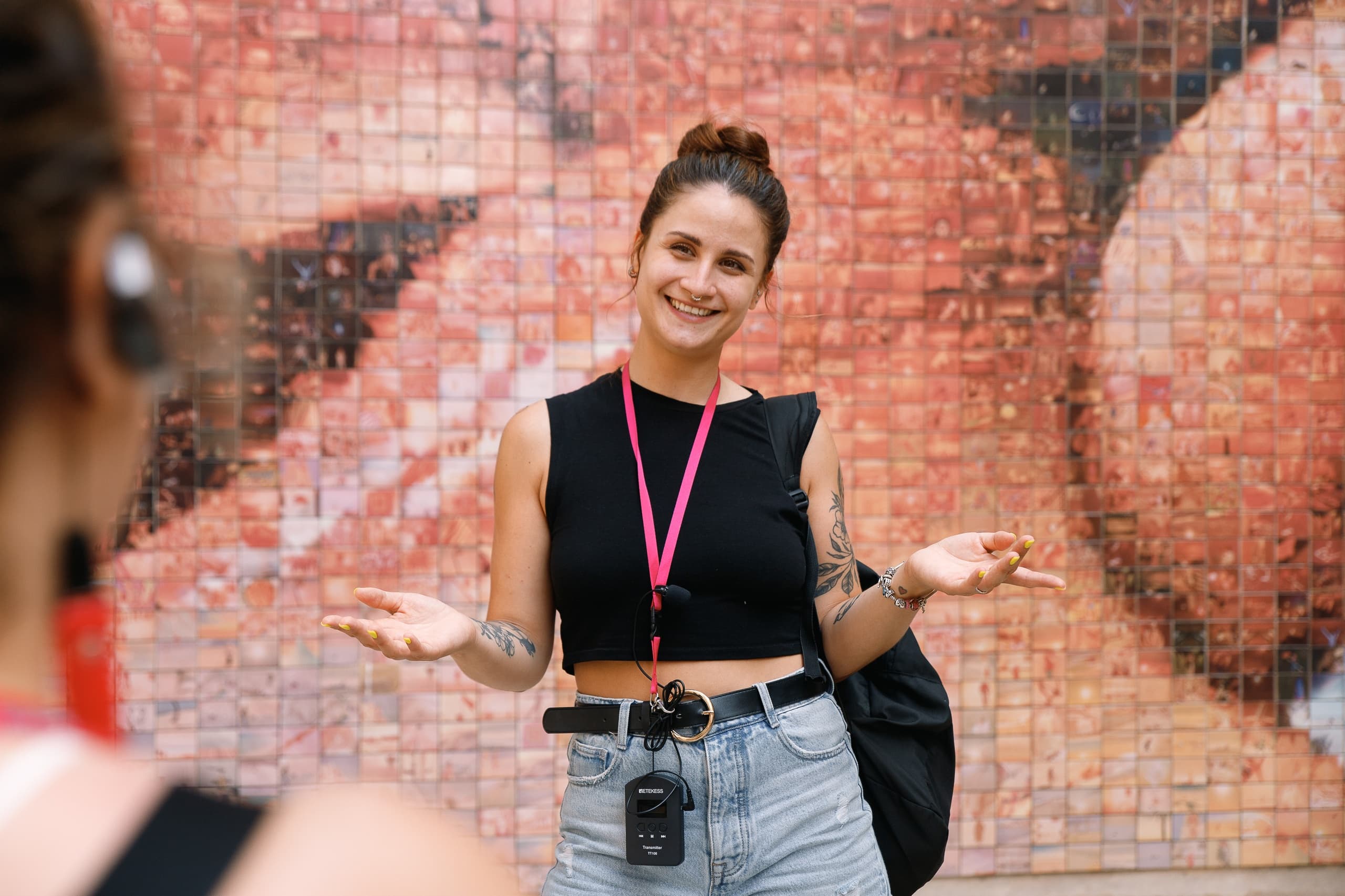 Free tour - Barrio Gótico y el Born