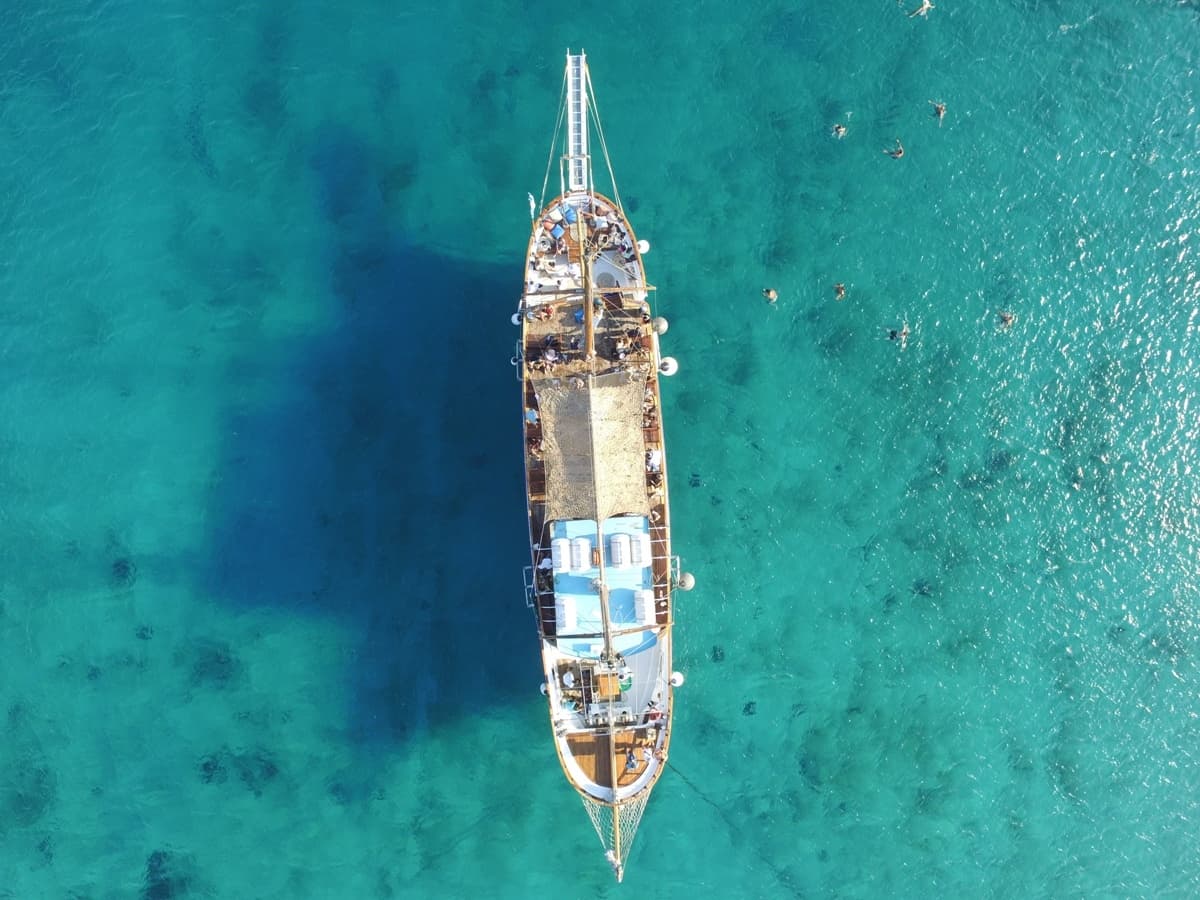 Rhenia-Delos Cruise
