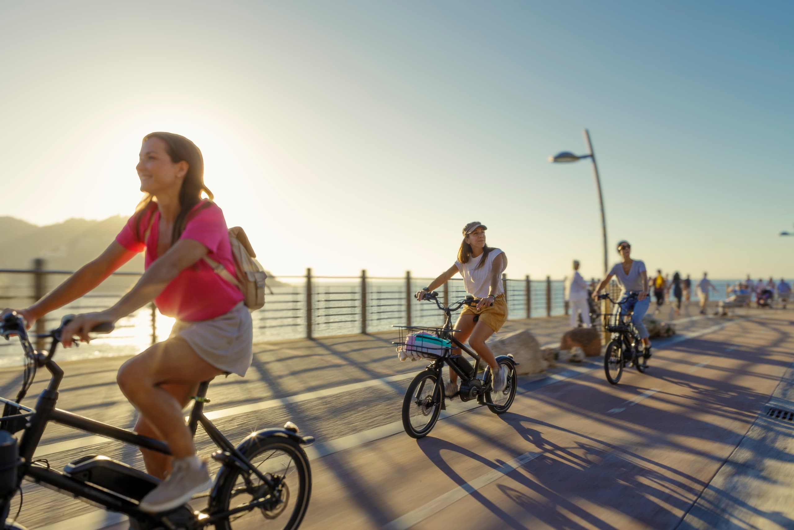 Ebike & Pintxos tour