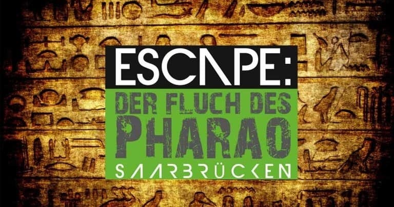 Fluch des Pharao