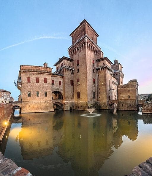 WALK Ferrara - Private City Tour