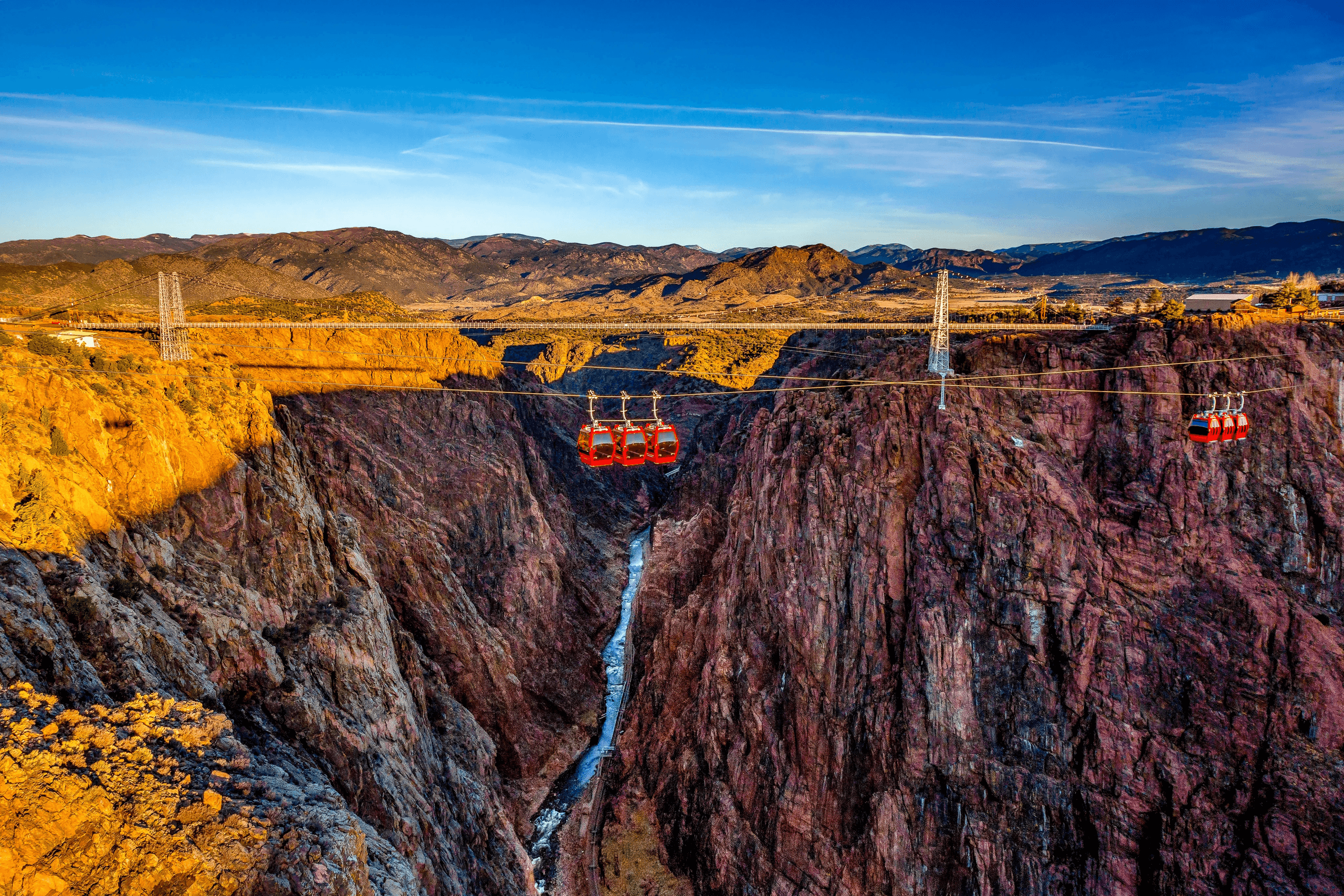 Adventure Day at Royal Gorge Bridge & Park