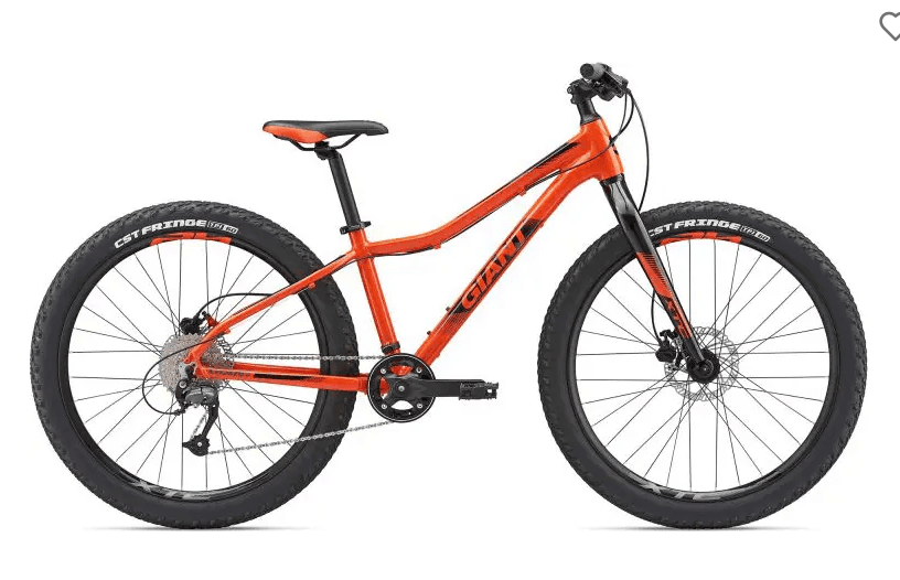 Giant XTC 26 Kids Mountain Bike"