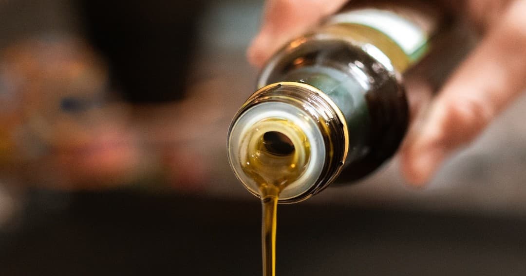 EVOO Olive Oil Tasting in Florence