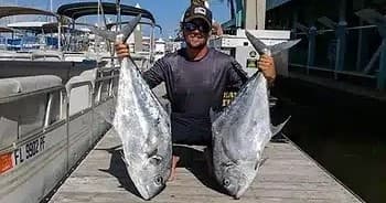 Inshore Fishing Charters