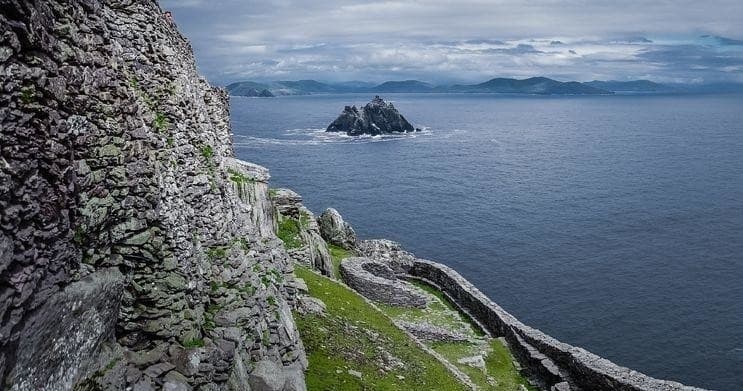 Off the Beaten Path - Private Tour of the Ring of Kerry