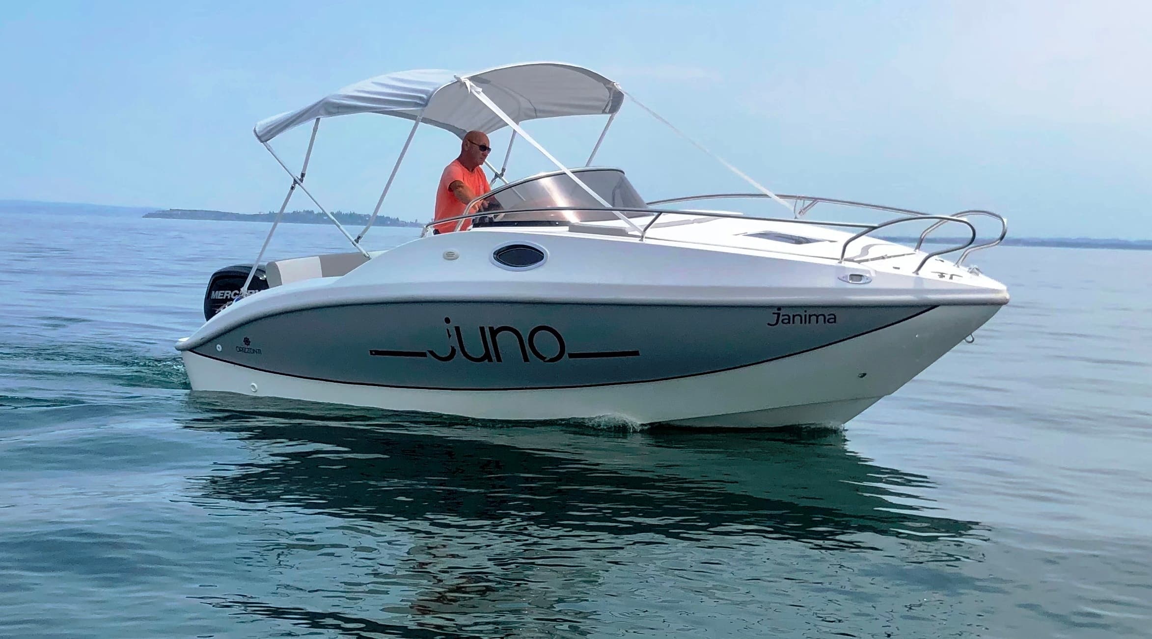Juno 590