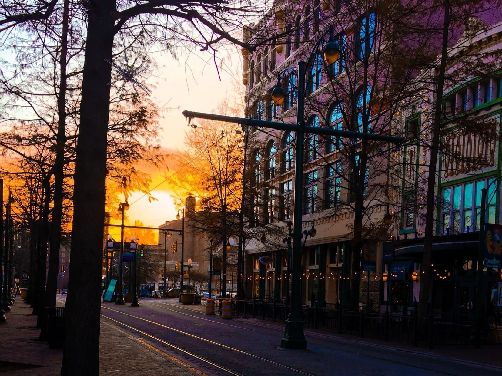 Memphis True Crime Tour