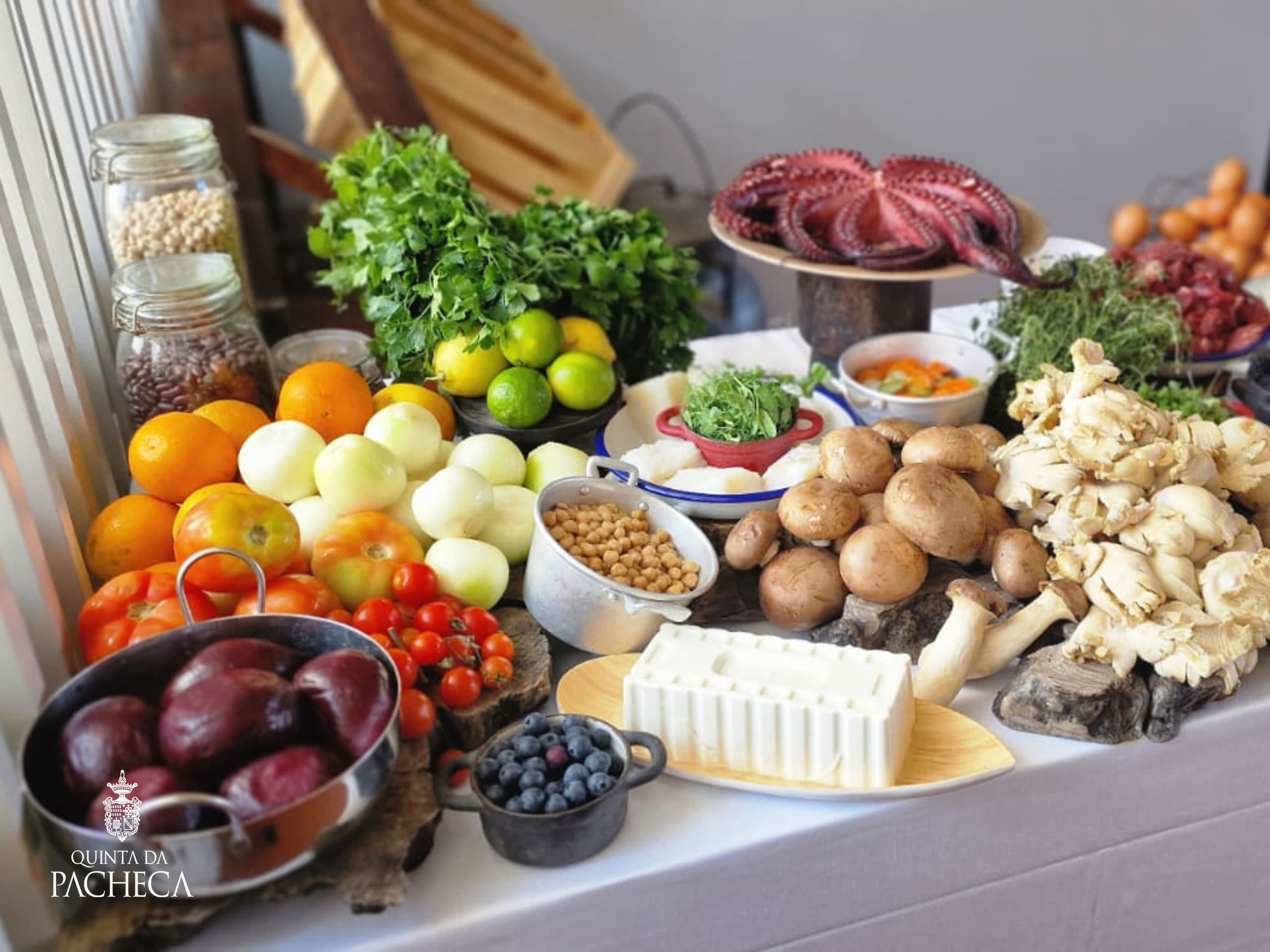 Cooking Class & Lunch