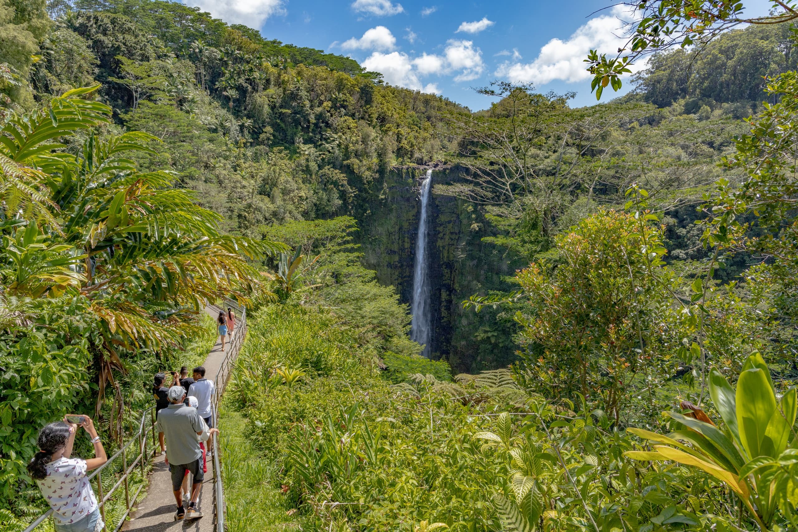 The Full Circle Big Island Tour