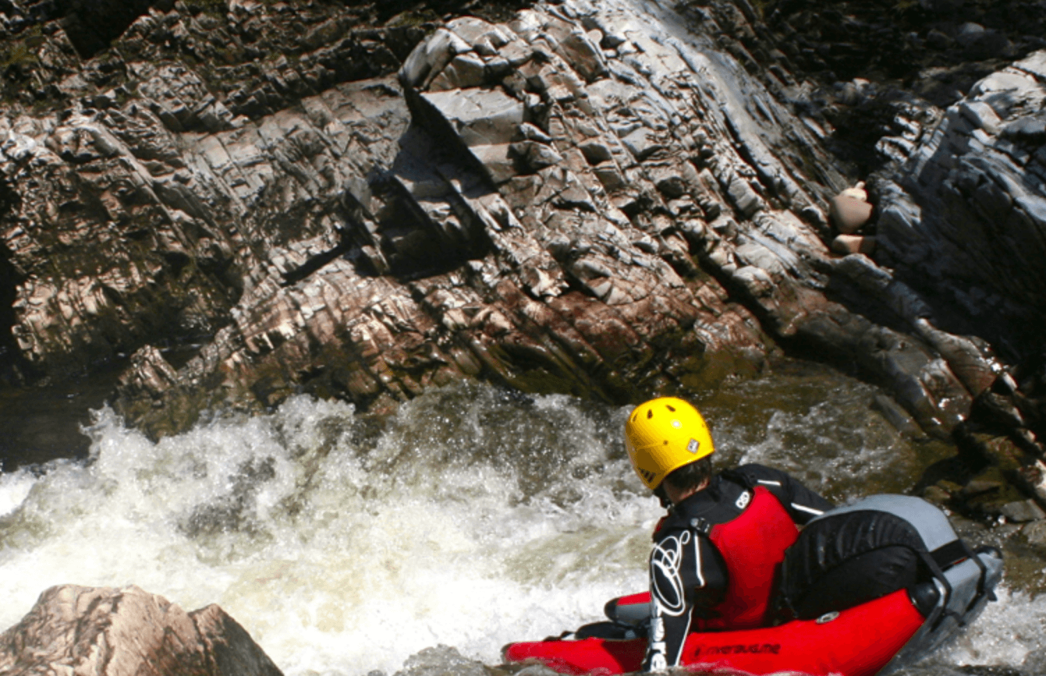 River Tubing