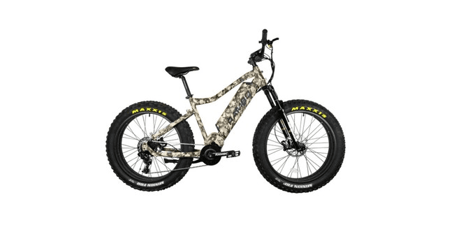 Cache Valley - Smithfield - Rambo Rebel 1000 XPC Camo Rental