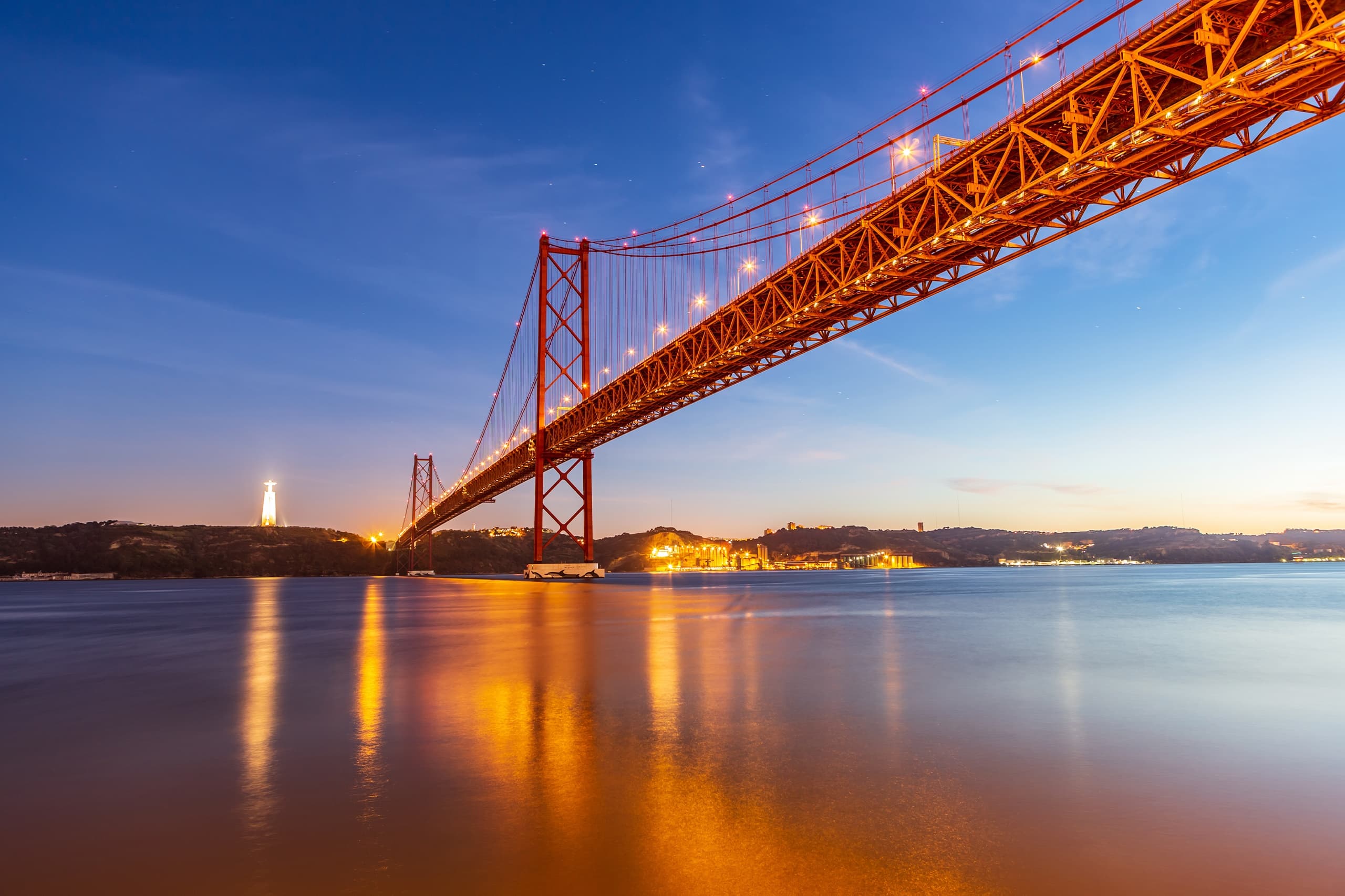 Passeio Noturno