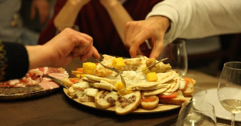 Modena Food Tour